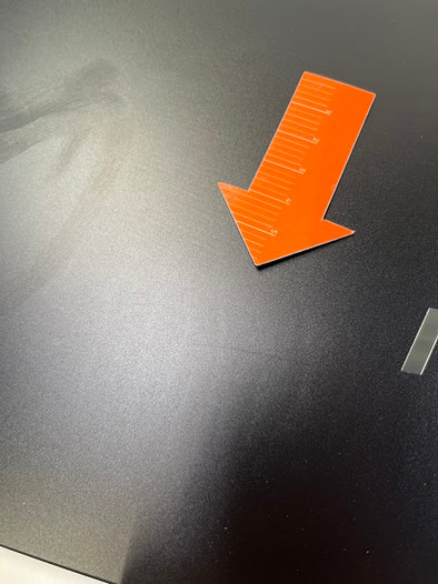 MSI Modern 15 H C13M-203NL QWERTY is nooit meer leverbaar