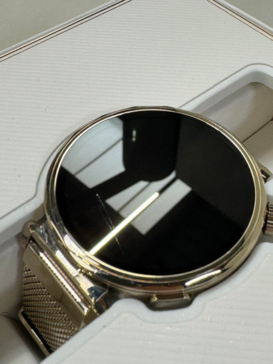 Huawei Watch GT5 Gold 41mm is no longer available