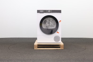 Siemens WQ45G270NL SelfCleaning is no longer available