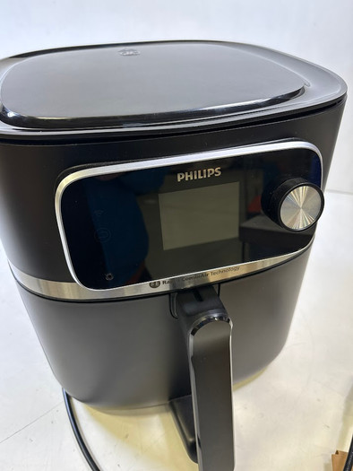 Philips Airfryer XXL Connected HD9880/90 + Meat Thermometer is no longer available