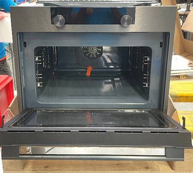 ATAG BCM46121C is nooit meer leverbaar