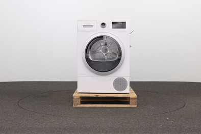 Bosch WTU87675NL is nooit meer leverbaar