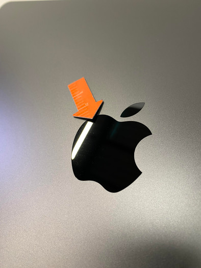 Apple MacBook Pro 14 inch M4 Max (14 core CPU/32 core GPU) 36GB/1TB Spacezwart QWERTY is nooit meer leverbaar