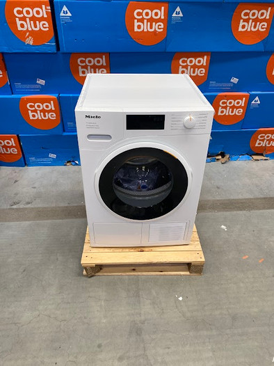 Miele TSF 763 WP EcoSpeed is no longer available