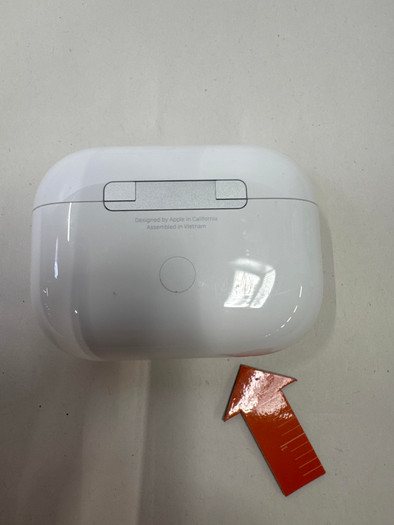 Apple AirPods Pro 2 is nooit meer leverbaar