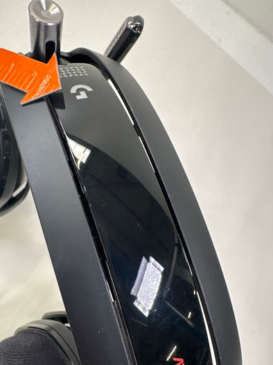 Logitech G Astro A50 X Wireless PC/Xbox/PlayStation Gaming Headset - Black is no longer available