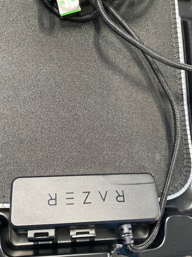 Razer Goliathus Chroma Soft Mouse Pad is no longer available