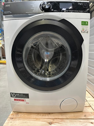 AEG LR86CB86 PowerCare is no longer available