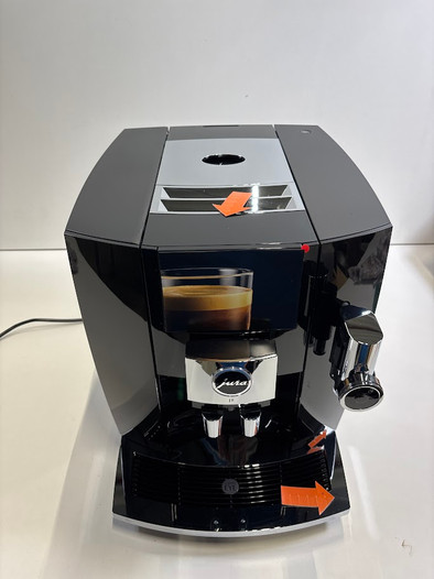 JURA J8 Piano Black (EA) is no longer available