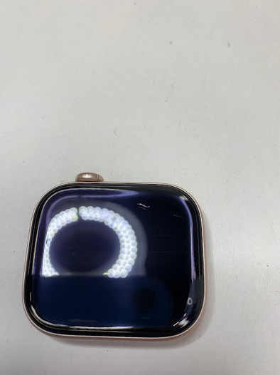 Apple Watch Series 10 42mm Rose Gold Sport Band S/M is no longer available