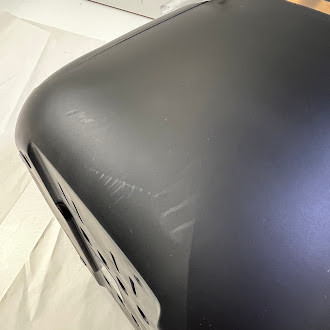 Philips Airfryer XXL 3000 Serie NA342/00 is nooit meer leverbaar