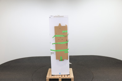 Samsung BRB80F26ACS0EF is nooit meer leverbaar