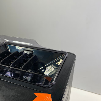 De'Longhi PrimaDonna Soul ECAM 610.75.MB is nooit meer leverbaar