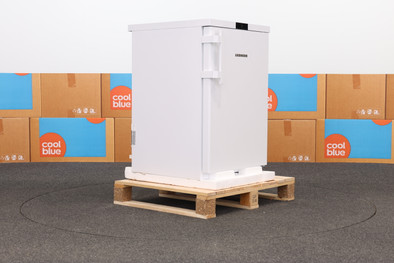 Liebherr Fd 1404-20 is nooit meer leverbaar