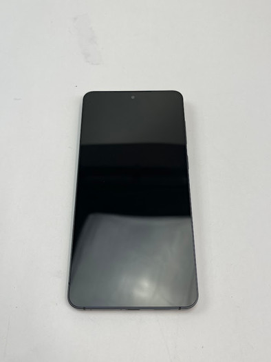 Samsung Galaxy S25 Edge 512GB Zwart 5G is nooit meer leverbaar