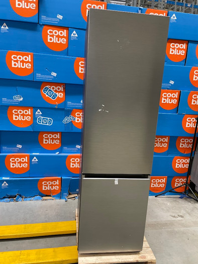 Samsung RB38C607AS9/EF is nooit meer leverbaar