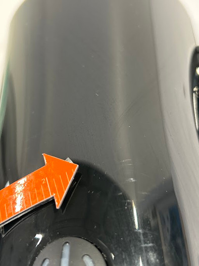 Krups Frotter Control XL1008 is nooit meer leverbaar