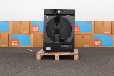 Samsung DV90BB9445GBS2 Bespoke is nooit meer leverbaar