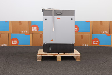 Bosch SMV6ZCX03E is nooit meer leverbaar