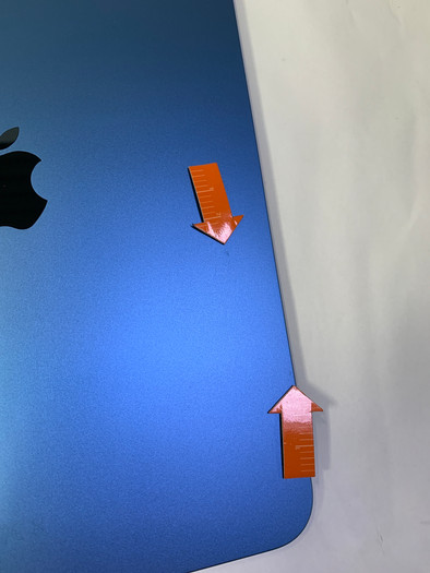 Apple iPad (2025) 11 inch 256GB Wifi Blauw is nooit meer leverbaar