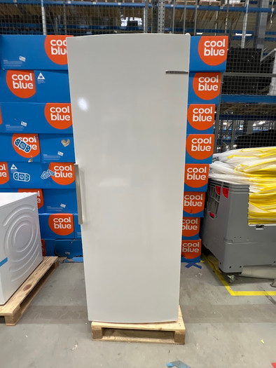 Bosch GSN58AWCP is nooit meer leverbaar