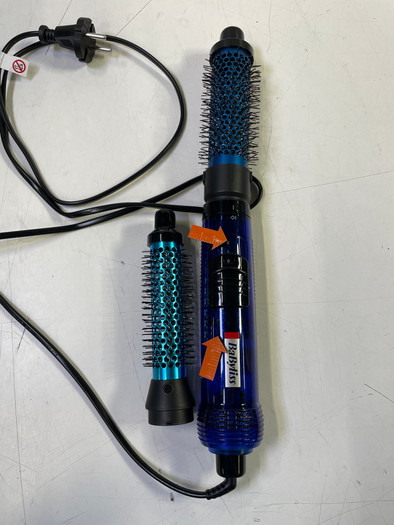 BaByliss 2602 Moonlight is nooit meer leverbaar