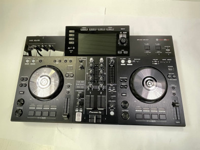 Pioneer DJ XDJ-RR is no longer available