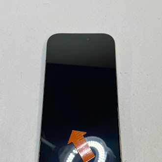 Apple iPhone 16 Pro 128GB Natural Titanium is nooit meer leverbaar