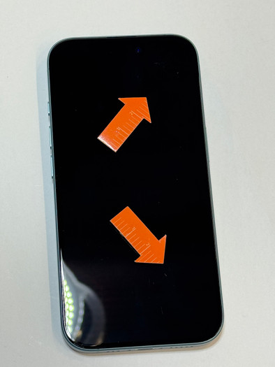 Apple iPhone 16 128GB Groen is nooit meer leverbaar