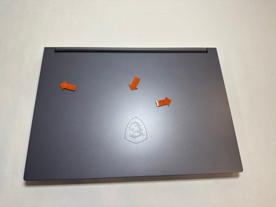 MSI CreatorPro 16 AI Studio A1VJG-253NL QWERTY is no longer available