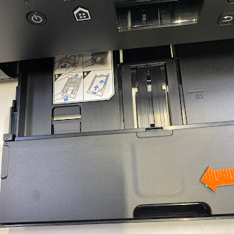 Canon PIXMA TS5150 Zwart is nooit meer leverbaar