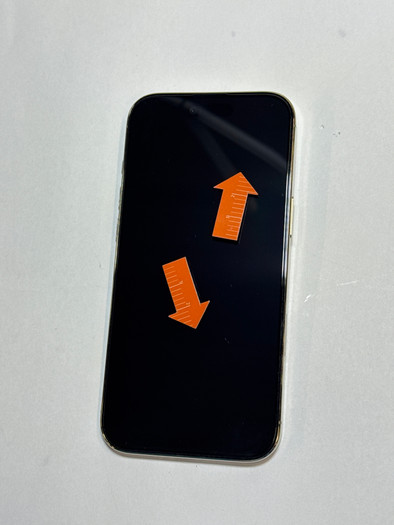 Apple iPhone Air 512 GB Goud is nooit meer leverbaar