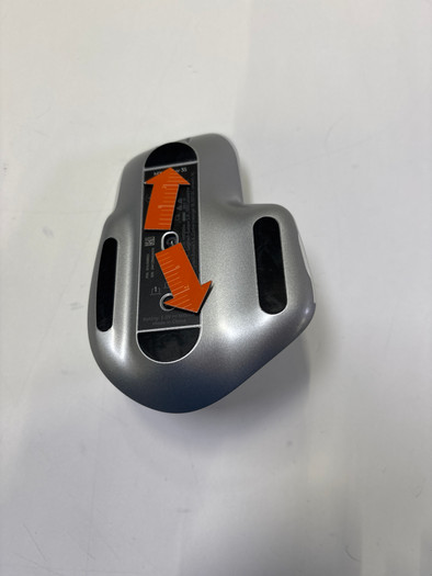 Logitech MX Master 3S Grijs is nooit meer leverbaar