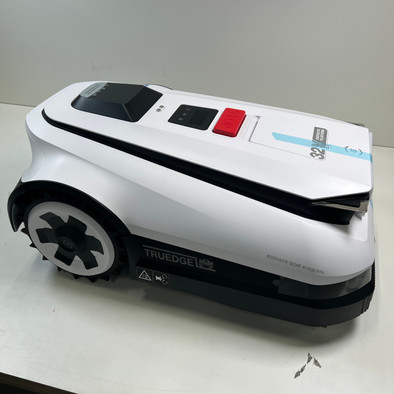 Ecovacs Goat A1600 RTK is nooit meer leverbaar