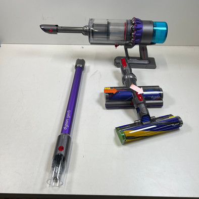 Dyson Gen5 detect Absolute is nooit meer leverbaar