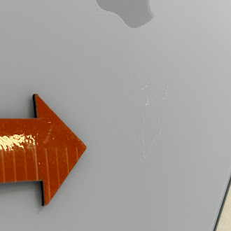 Apple iPhone Air 256GB Blauw is nooit meer leverbaar