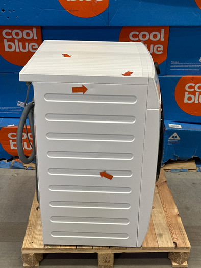 AEG LWR7586CUB DualSense UniversalDose - 8&#x2F;5 kg is nooit meer leverbaar