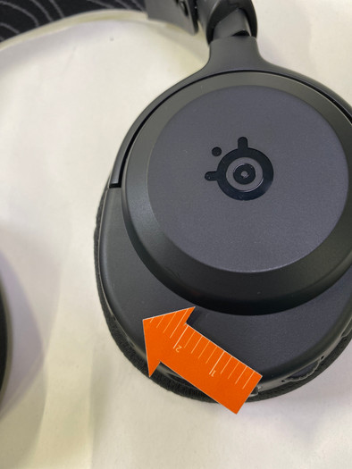 SteelSeries Arctis Nova 3X Black is no longer available