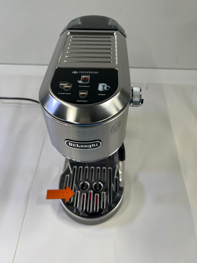 De'Longhi Dedica DUO EC890.M is no longer available