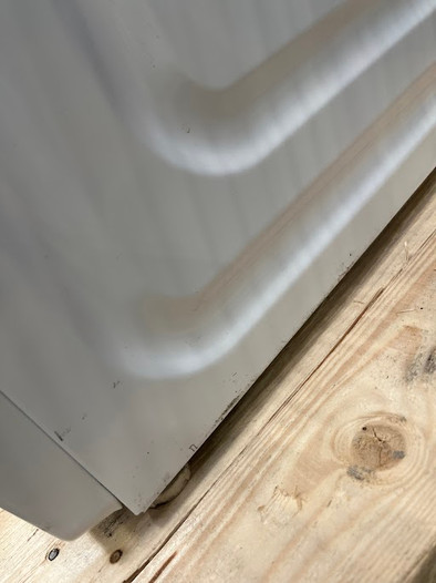 Samsung WW90CGC04AAE is nooit meer leverbaar