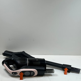 Bosch Unlimited 10 BBS1041RBA is nooit meer leverbaar