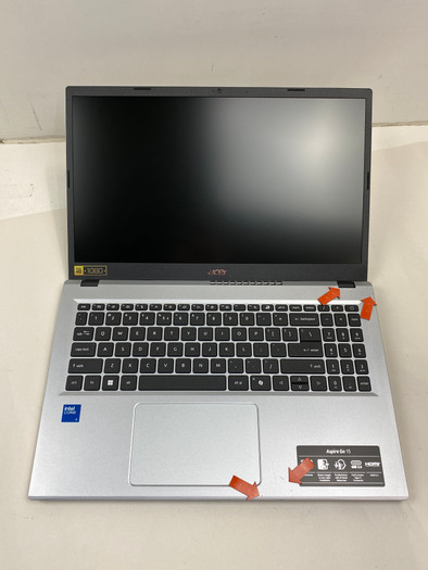 Acer Aspire Go 15 AG15-32P-310W is no longer available