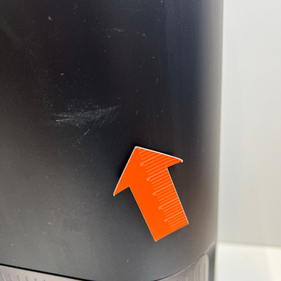 Dreame L40 Ultra AE is nooit meer leverbaar