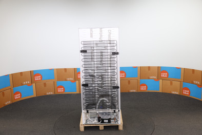 Bosch GSN54DWCV is nooit meer leverbaar