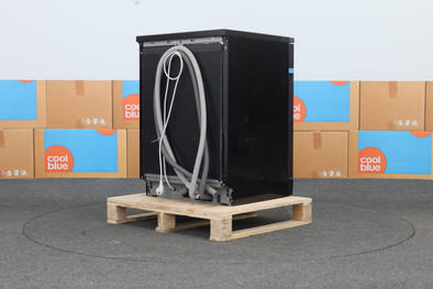 Wisberg WBDW42BB is nooit meer leverbaar