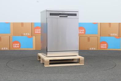 Wisberg WBDW44DS is nooit meer leverbaar