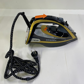 Tefal Ultimate Pure FV9847 is nooit meer leverbaar