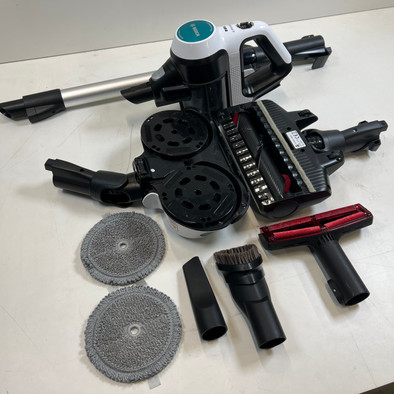 Bosch Unlimited 7 ProHygienic Aqua BCS71HYG1 is nooit meer leverbaar