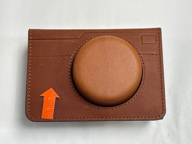 SmallRig 4558 Leather Case Kit voor Fujifilm X100VI is nooit meer leverbaar