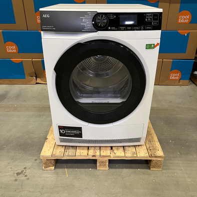 AEG TR86CBC87 AbsoluteCare is no longer available